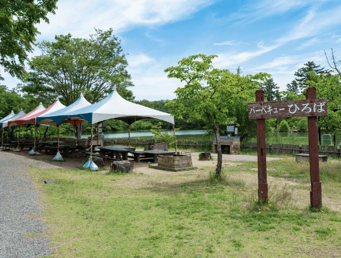 健民海浜公園の1枚目画像