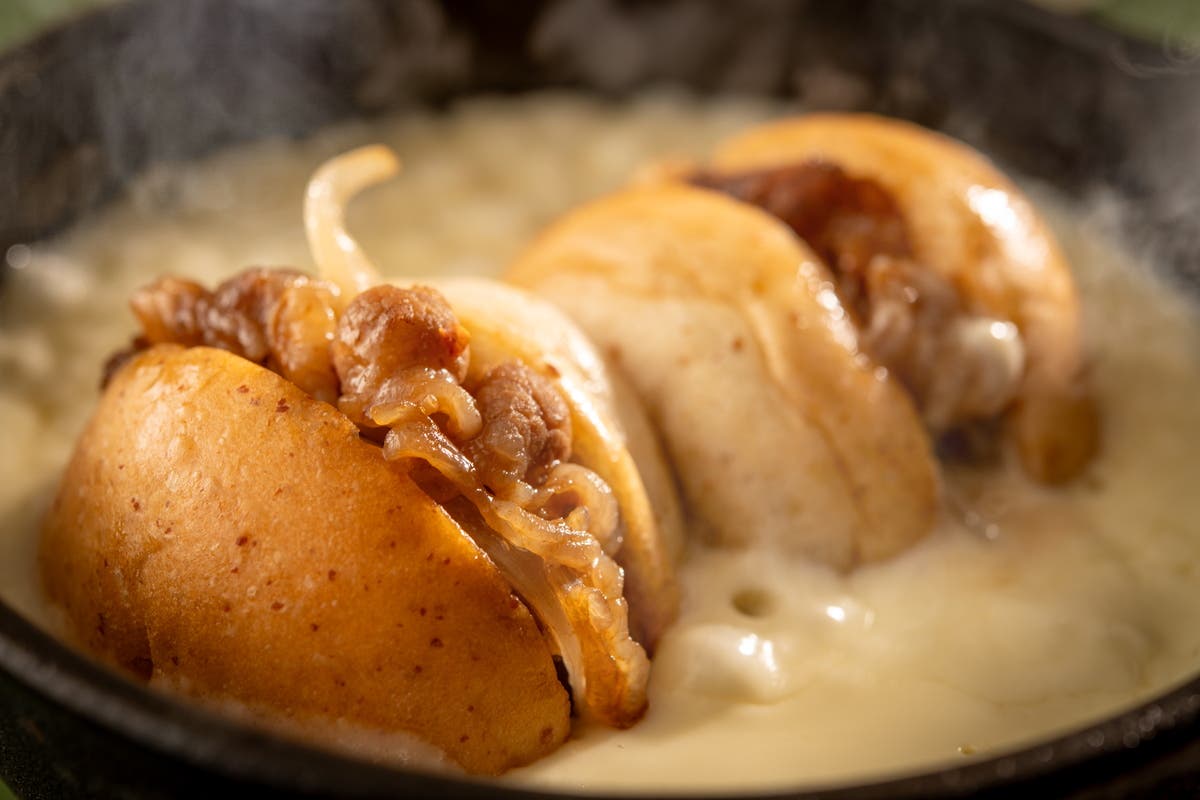 GARDEN BBQ/アートホテル成田のサブ写真4