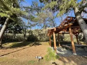 大洗サンビーチキャンプ場の2枚目画像