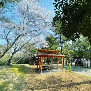 大洗サンビーチキャンプ場の3枚目画像