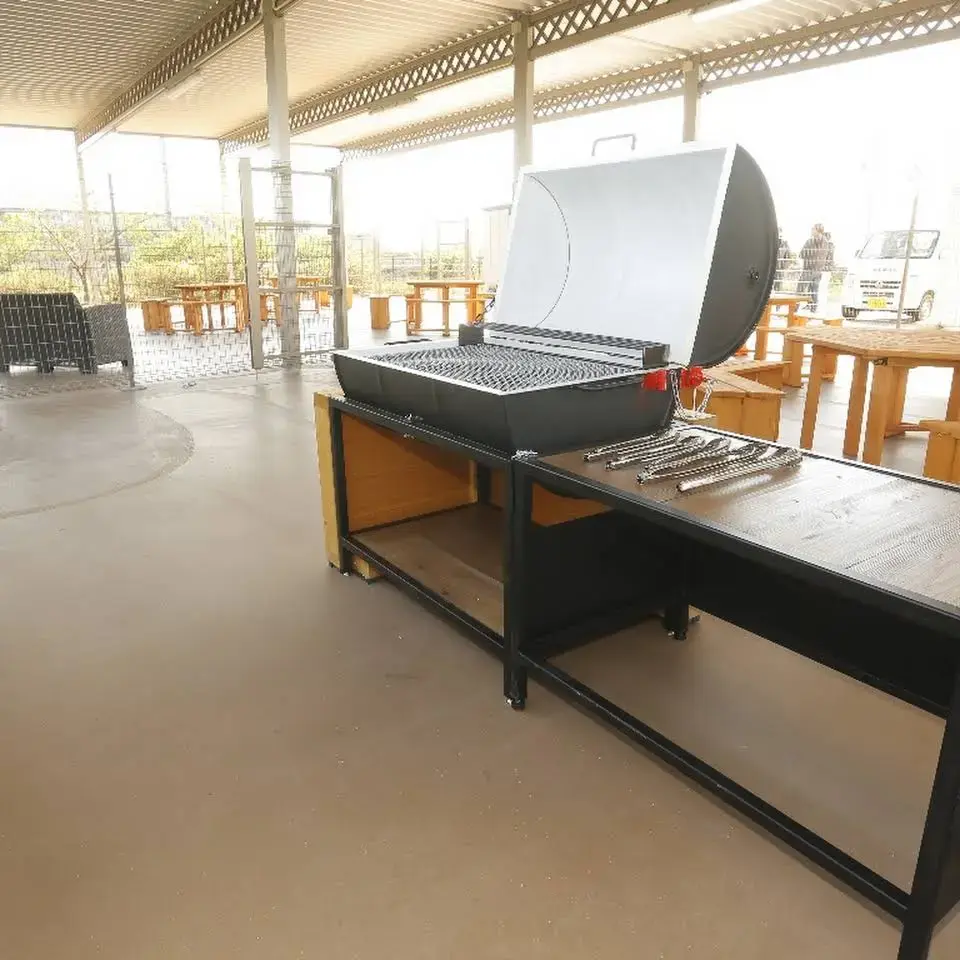 SK BBQの2枚目画像