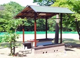 奥池あそびの広場の2枚目画像