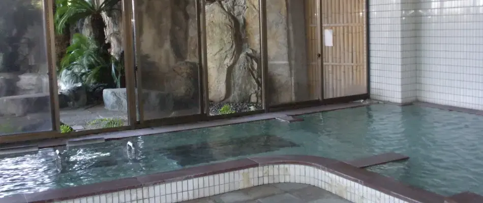 憩いの温泉旅館 神園山荘のサブ写真3