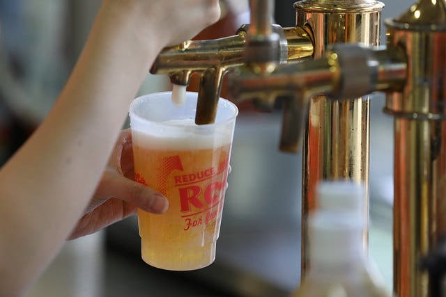 都立新木場公園バーベキュー広場(新木場アウトドアセンター)のサブ写真9