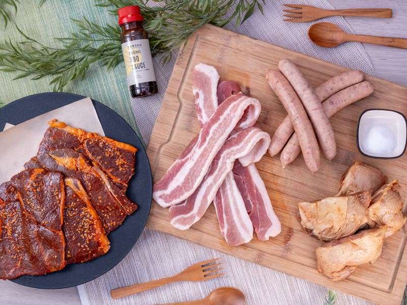 都立新木場公園バーベキュー広場(新木場アウトドアセンター)のサブ写真12