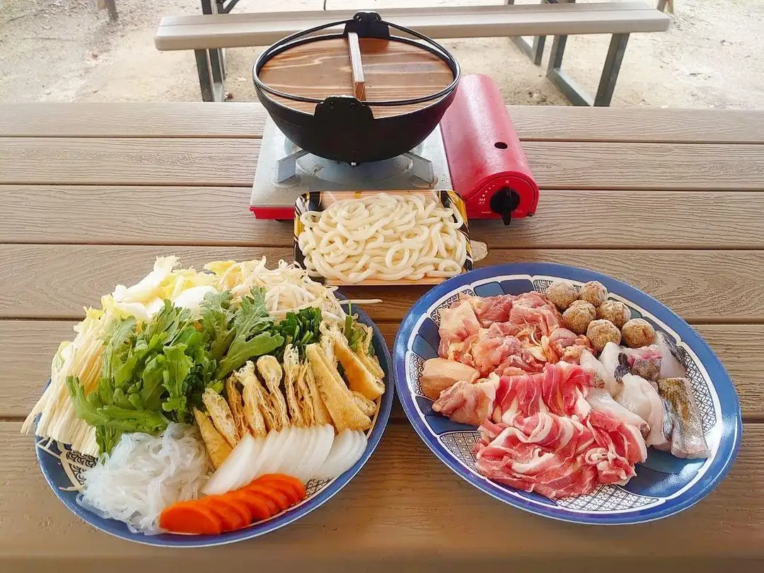 GoodBBQ長居公園の3枚目画像