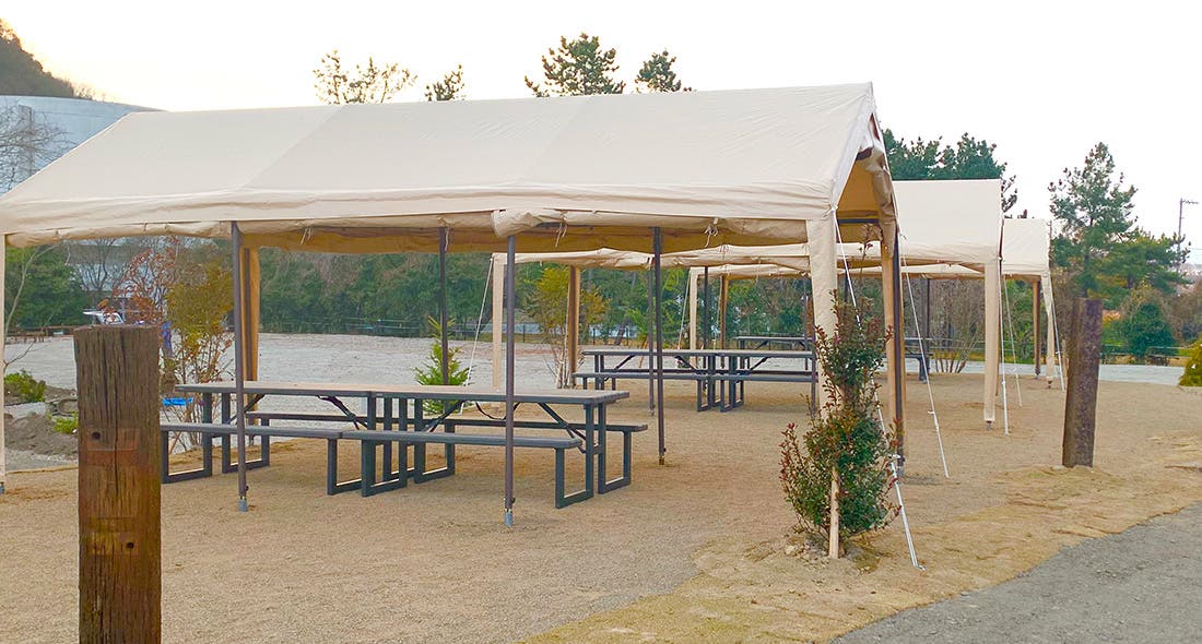 伊木山フォレストのサブ写真3