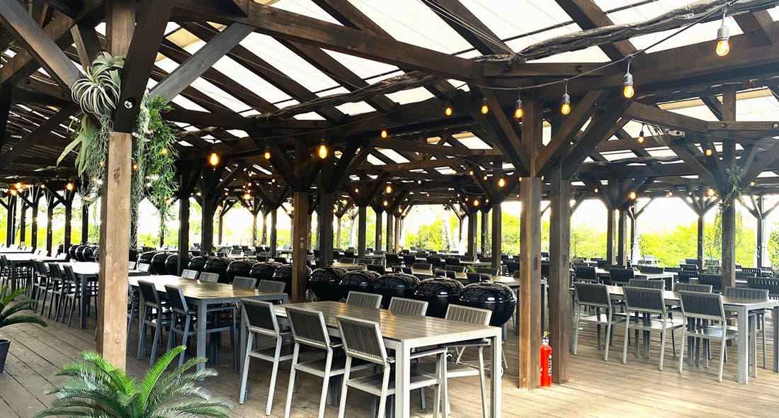 伊木山フォレストのサブ写真5