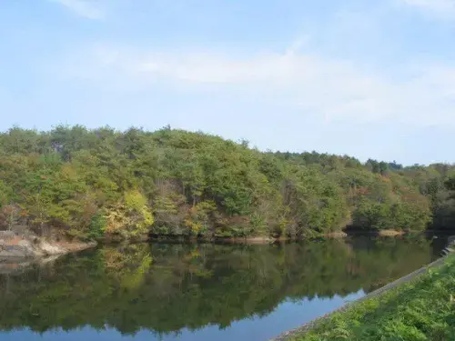 北山公園 バーベキュー場の2枚目画像