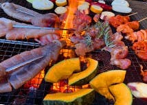 食材持ち込みプラン