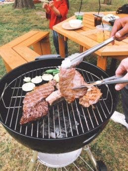 お肉セットプラン