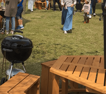 北九州市立総合農事センターのサブ写真3