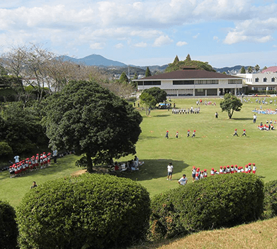 北九州市立総合農事センターのサブ写真4