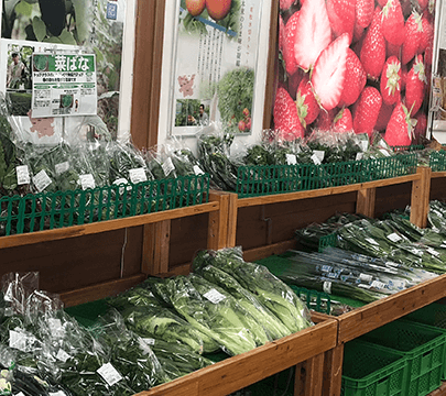 北九州市立総合農事センターのサブ写真5