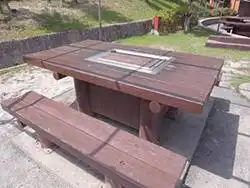 於大公園バーベキュー広場の2枚目画像
