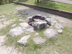於大公園バーベキュー広場の3枚目画像