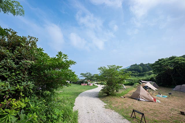 OHANAcamp&bbqのサブ写真3