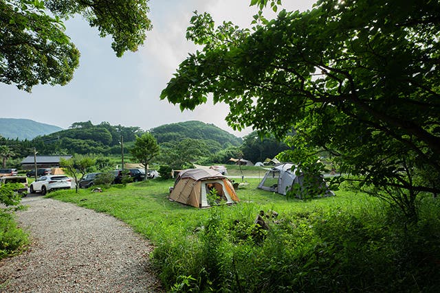 OHANAcamp&bbqのサブ写真4