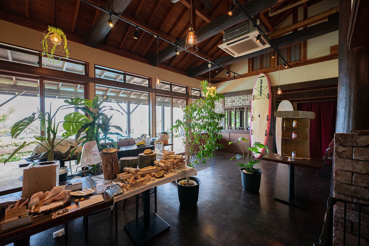 OHANAcamp&bbqのサブ写真5