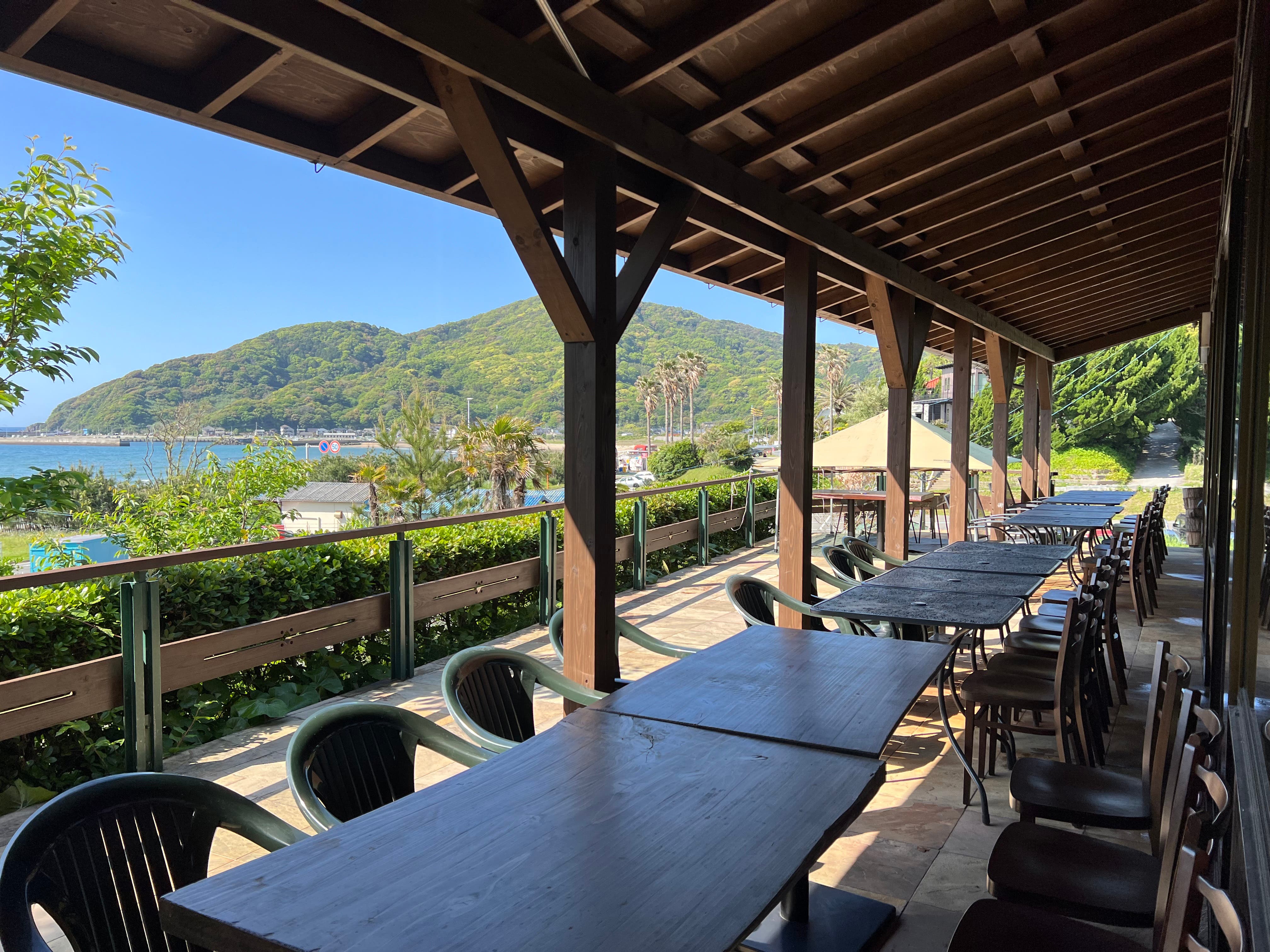 OHANAcamp&bbqのサブ写真9