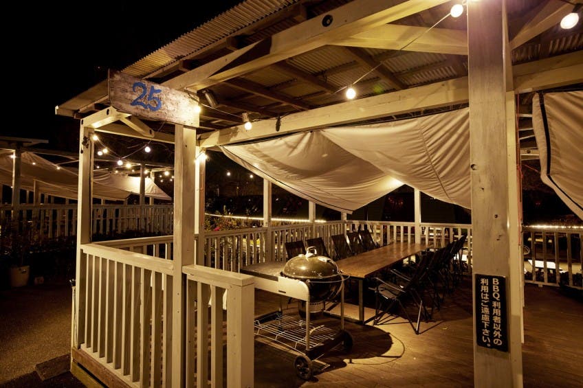 オアシスパーク BBQ キャンバスのサブ写真5