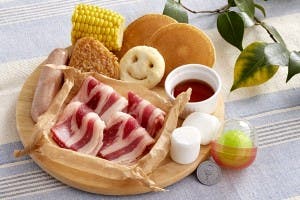 オアシスパーク BBQ キャンバスのサブ写真7