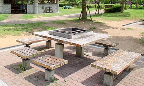 BBQ利用料金