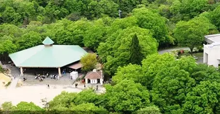 滋賀県希望が丘文化公園の3枚目画像
