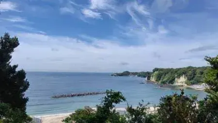 ささやかなおうち 渚 串浜/勝浦の3枚目画像