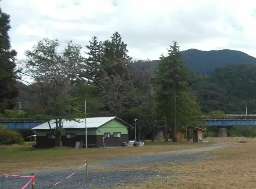 上小川キャンプ場の3枚目画像