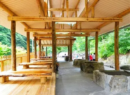 将門の滝 オートキャンプ場の3枚目画像