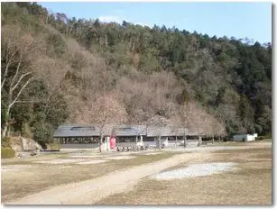 三田市野外活動センターの2枚目画像