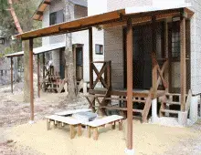 北恵那キャンプ場の2枚目画像