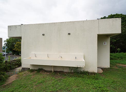 サントピア岡山総社グランピング&キャンプ場のサブ写真5