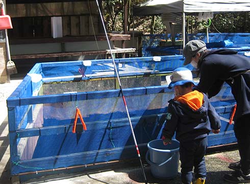 サントピア岡山総社グランピング&キャンプ場のサブ写真8