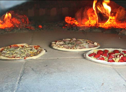 サントピア岡山総社グランピング&キャンプ場のサブ写真9