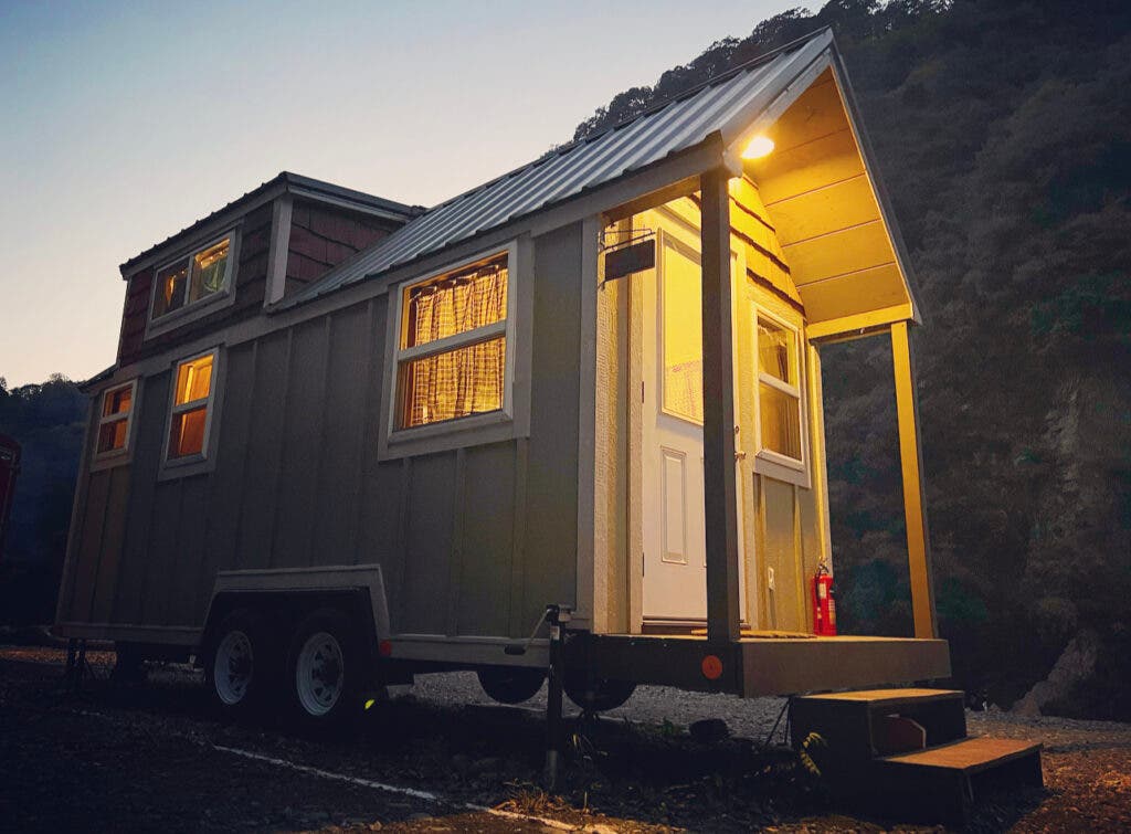 青野原 野呂ロッジキャンプ場のサブ写真3