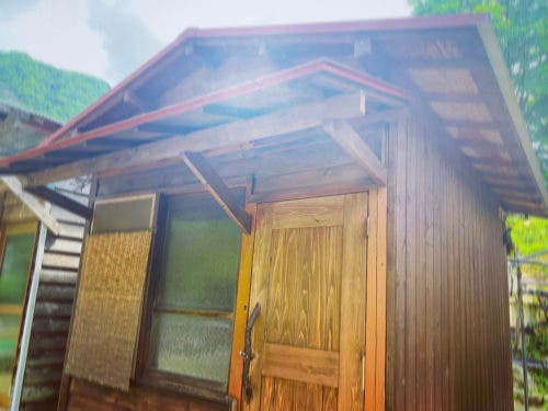 青野原 野呂ロッジキャンプ場のサブ写真5