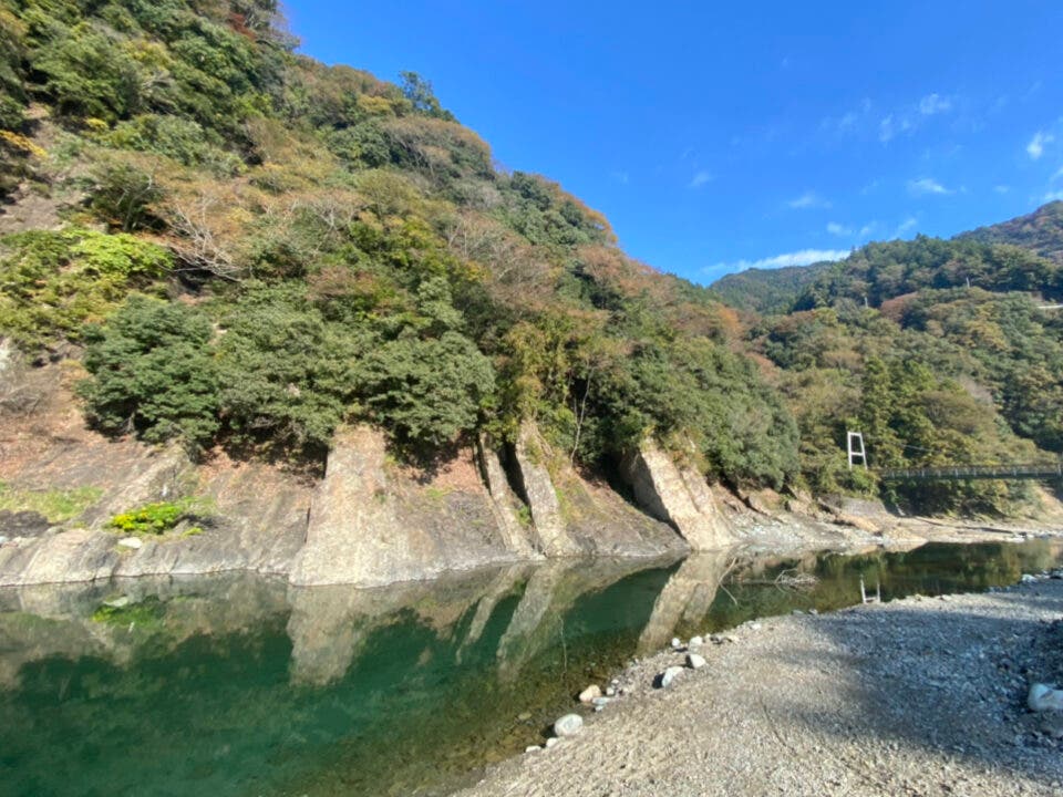 青野原 野呂ロッジキャンプ場のサブ写真9