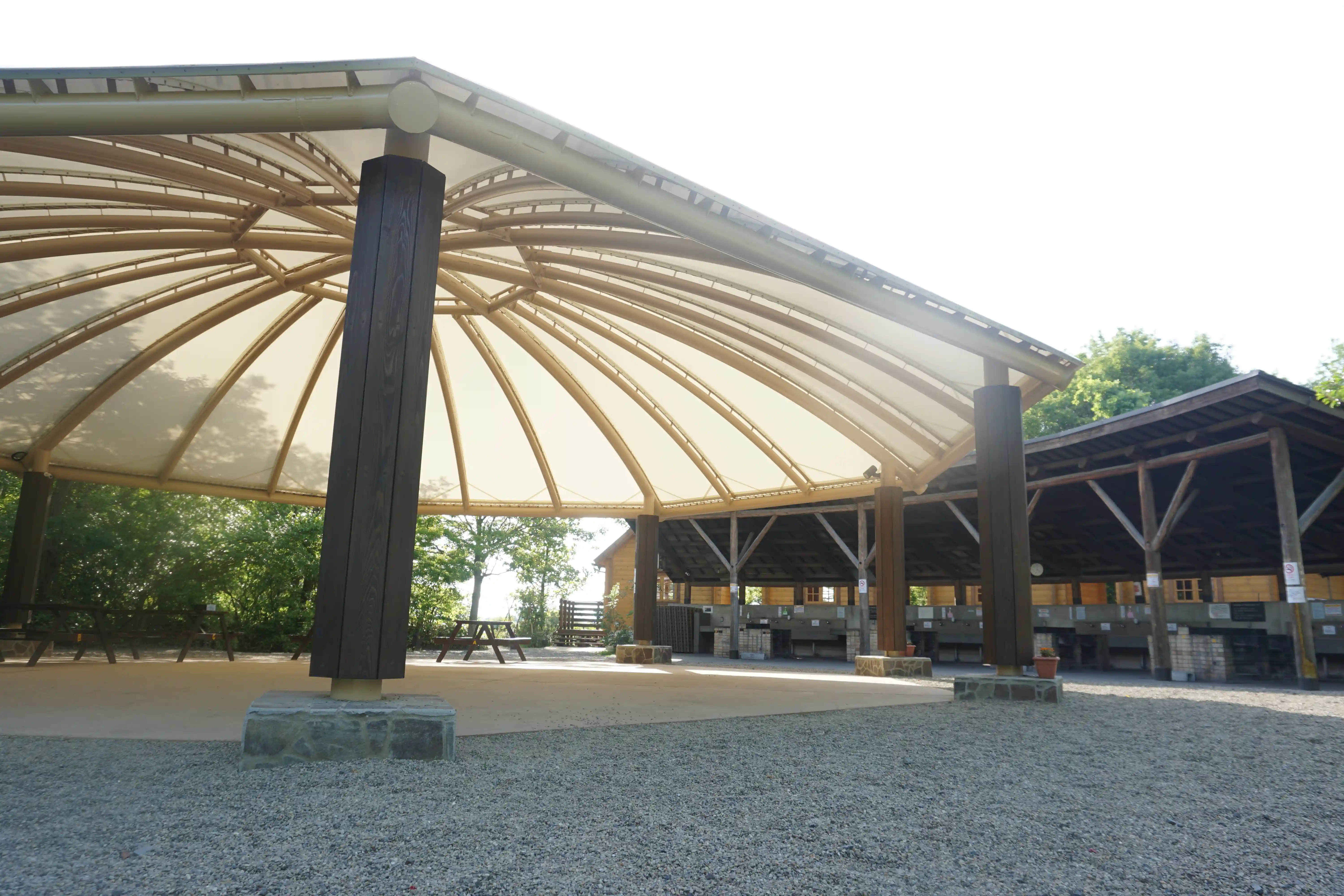 北本キャンプフィールド（旧：北本市野外活動センター）の3枚目画像