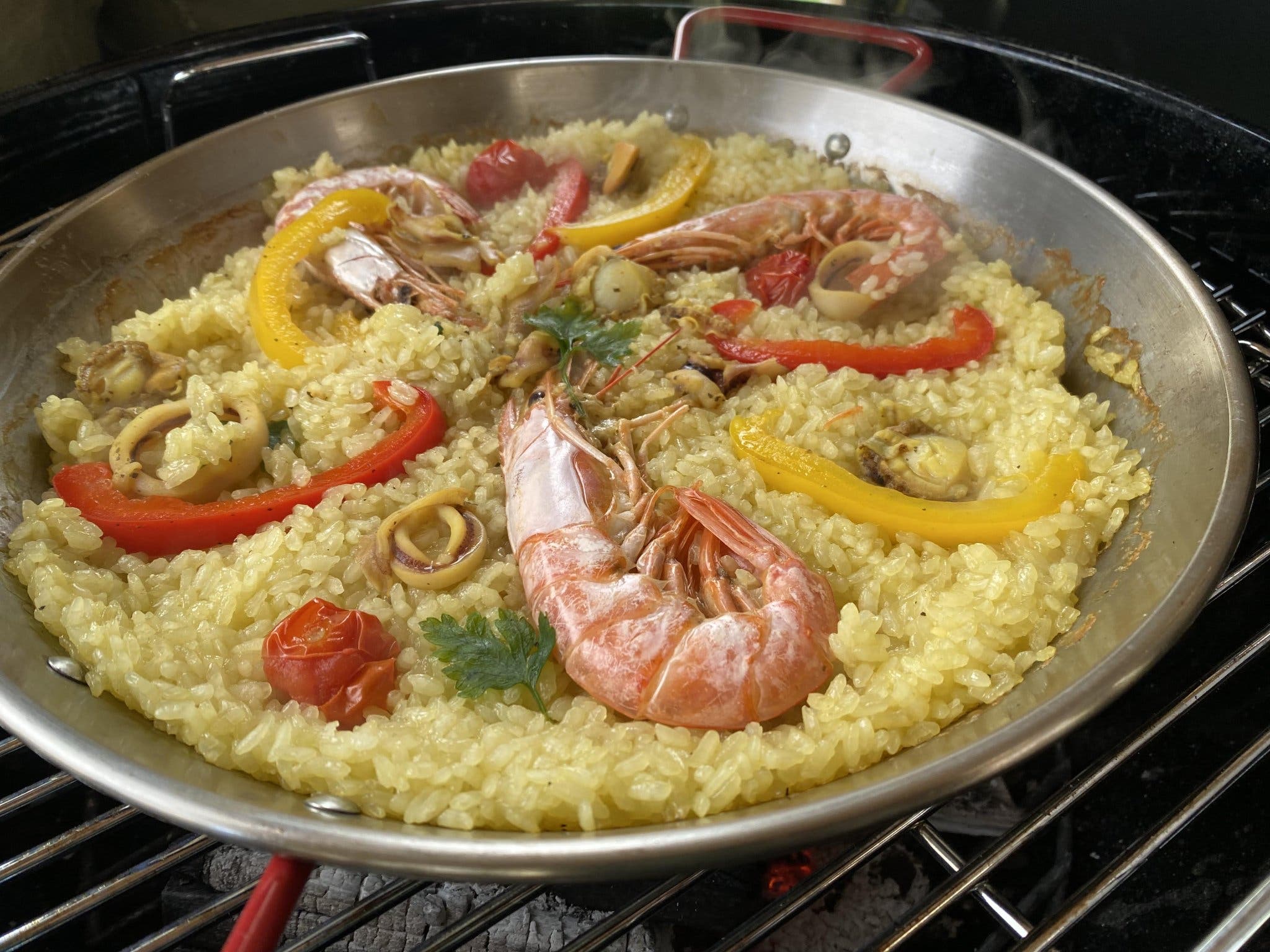 愛知牧場 バーベキューガーデンのサブ写真7