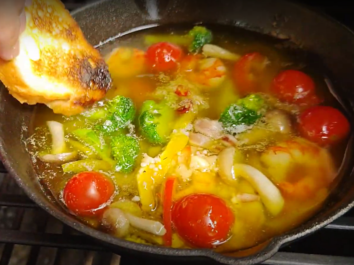 愛知牧場 バーベキューガーデンのサブ写真8