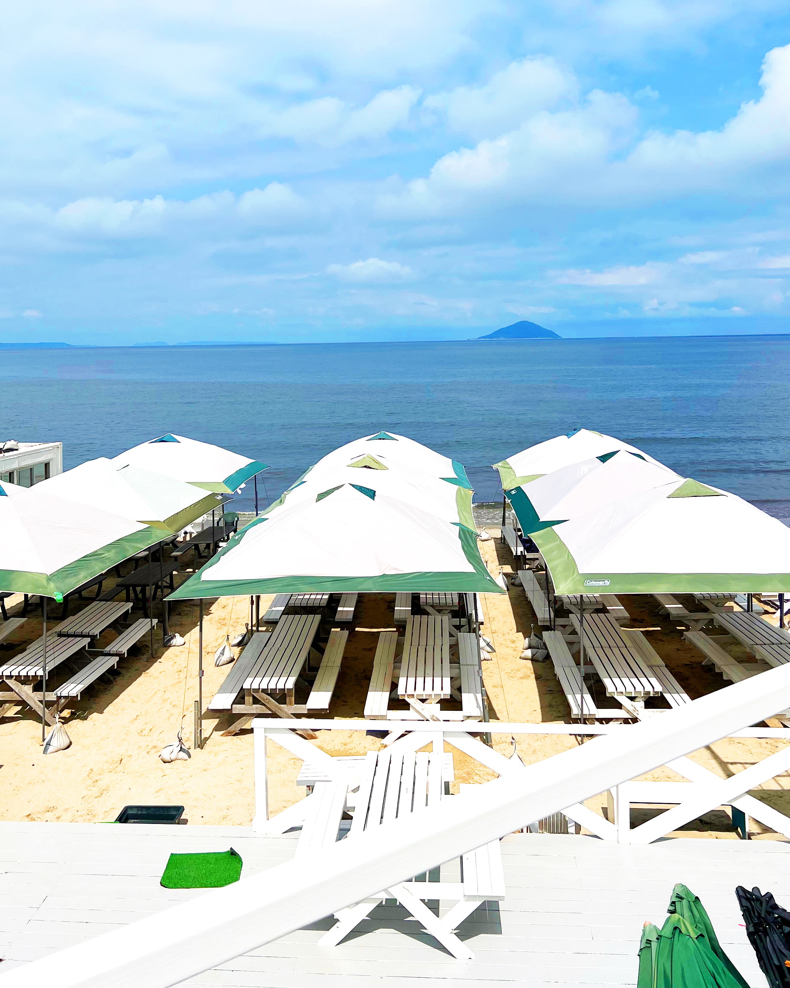 avex beach paradise FUKUOKAの1枚目画像