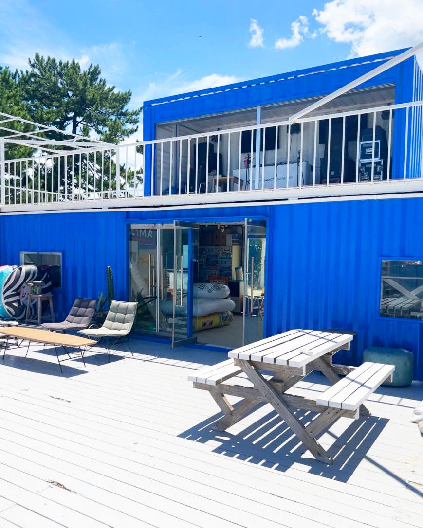 avex beach paradise FUKUOKAの2枚目画像