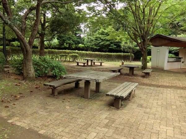 増尾城址総合公園の2枚目画像