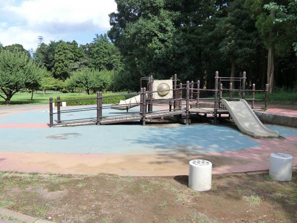 増尾城址総合公園の3枚目画像