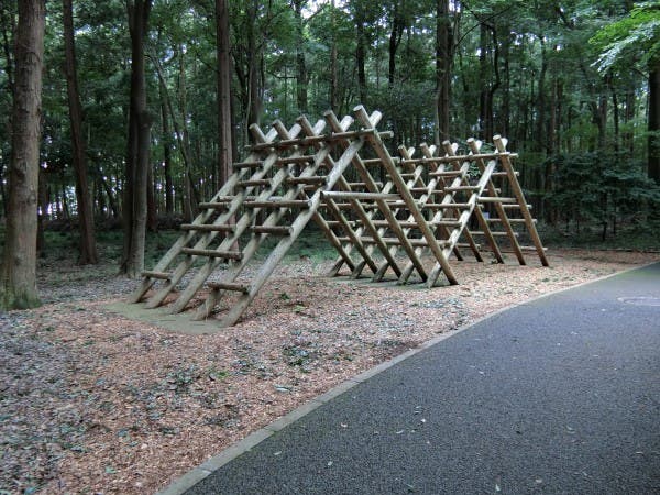 増尾城址総合公園のサブ写真3