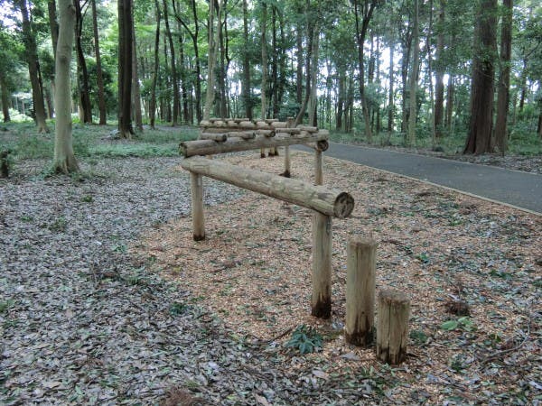 増尾城址総合公園のサブ写真4