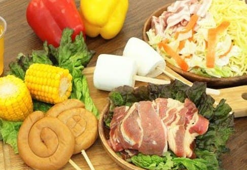 キッズセット/土日祝のみ予約可