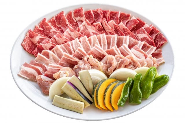 わいわいパーティーセット